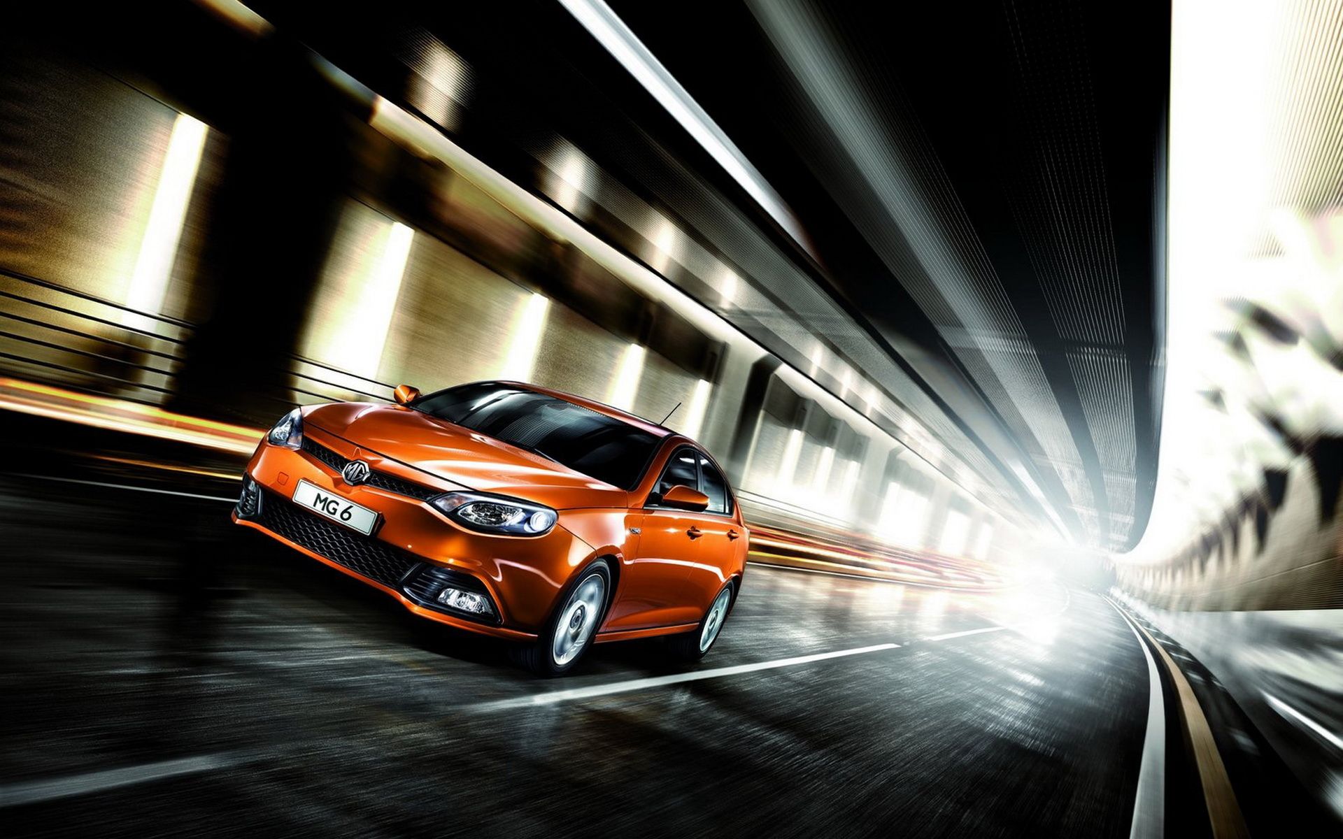 1920x1200 Vehicles Mg HD Wallpaper