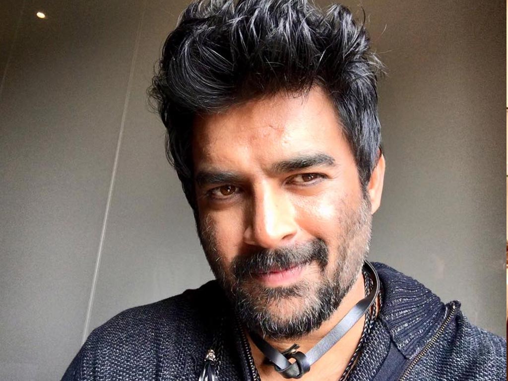 1024x768 R Madhavan HQ Wallpaper. R Madhavan Wallpaper