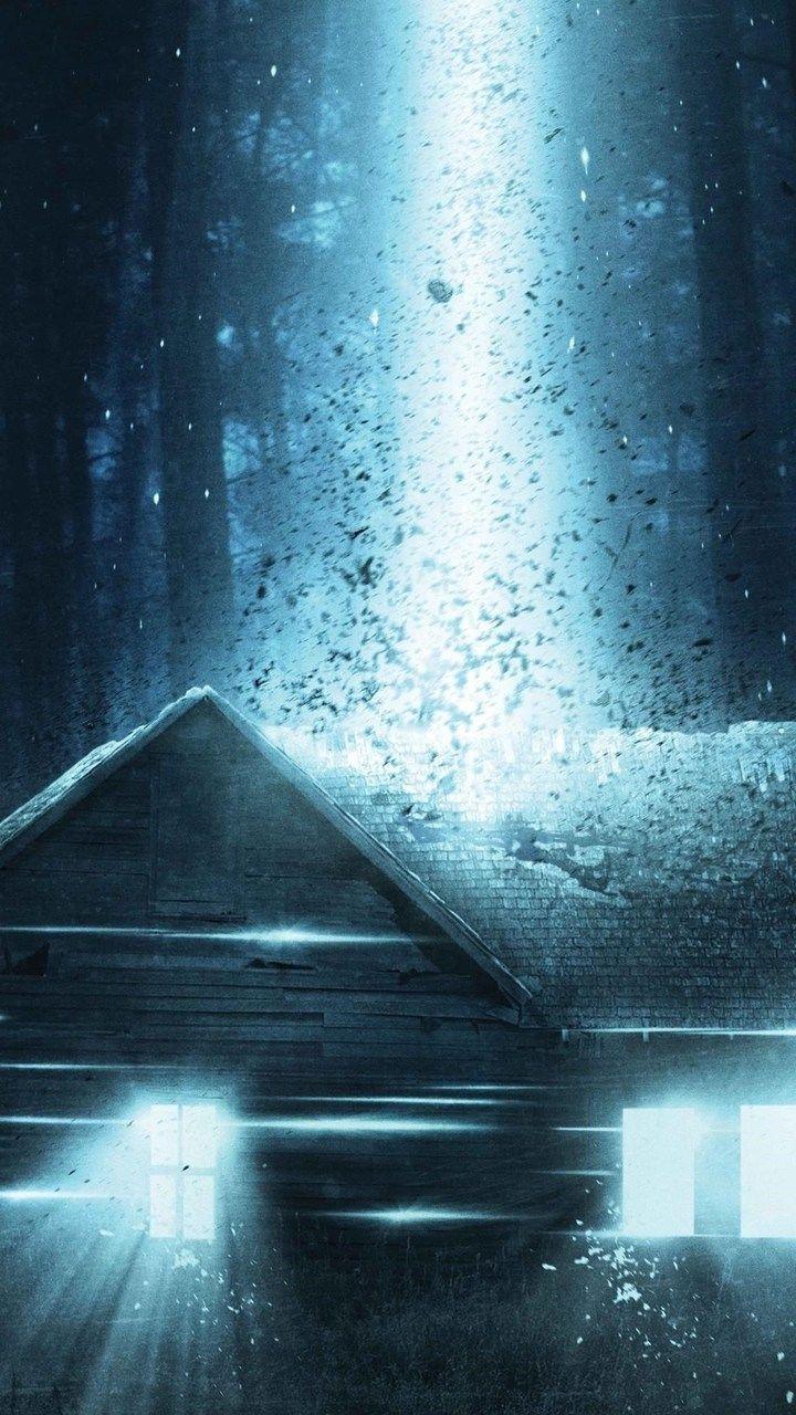 720x1280 Extraterrestrial Home Wallpaper- [720x1280]