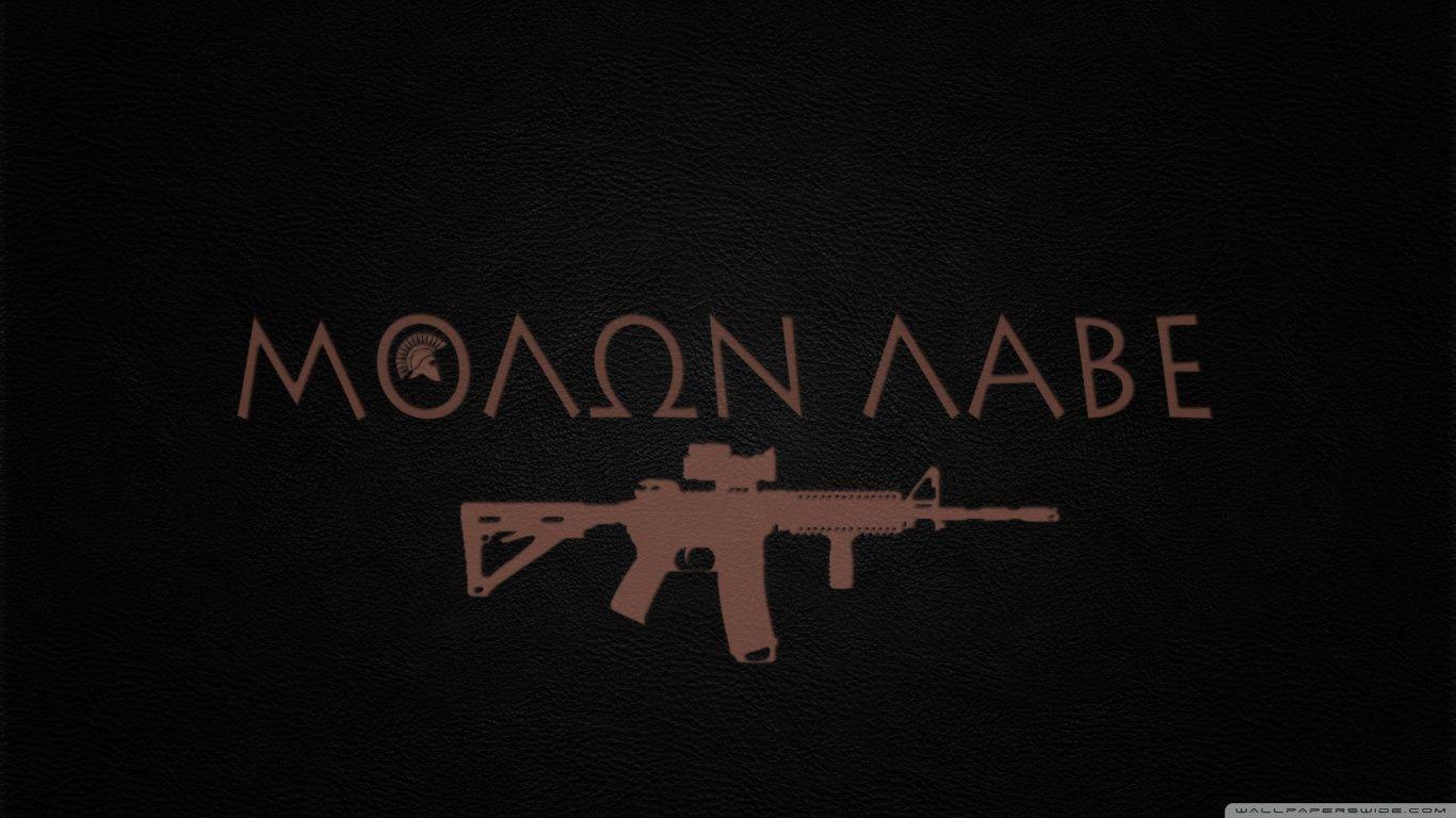 1366x768 Spartan Wallpaper
