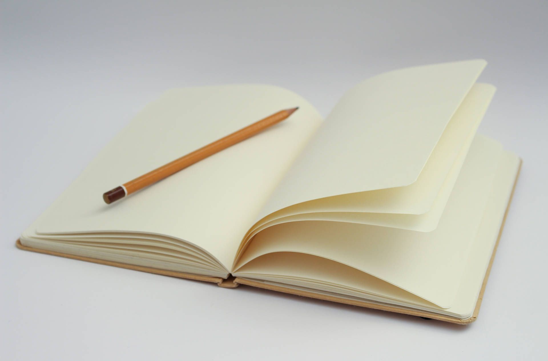 1920x1265 Blank Page Wallpaper