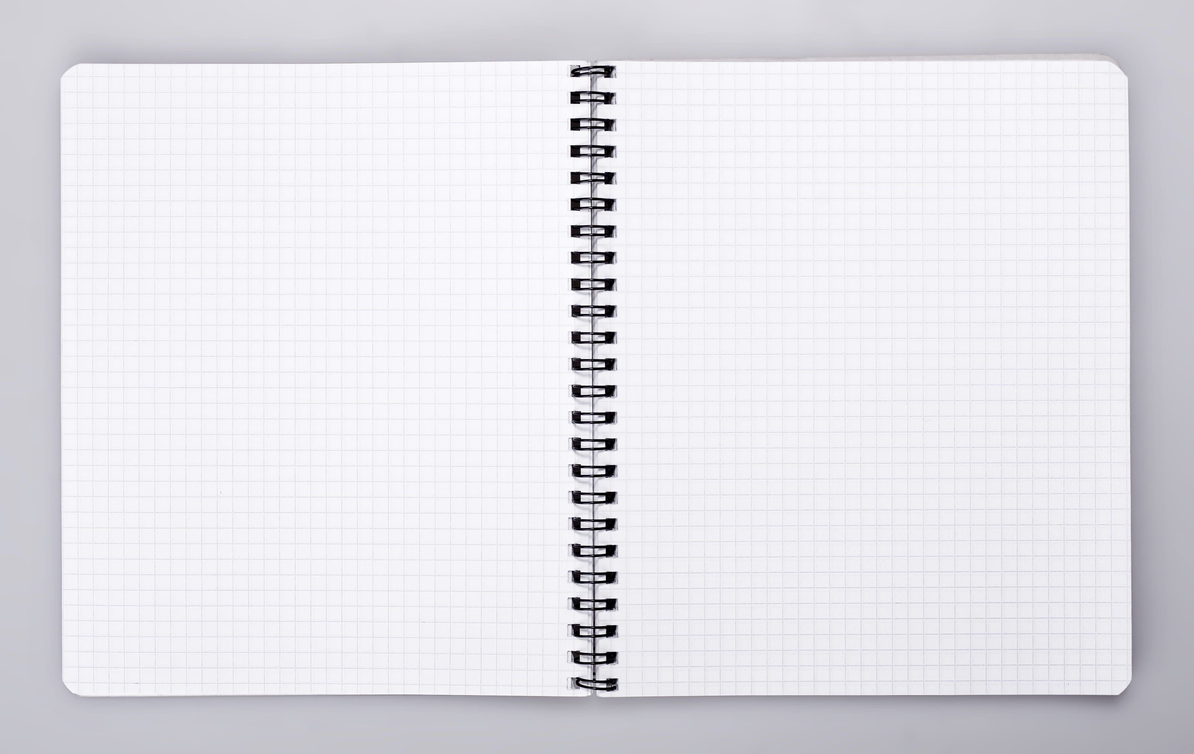 3876x2448 Wallpaper / book, write, pages, blank, page, no people, empty, white color, communication, open, cut out, copy space, clean, spiral, correspondence, office, studio shot free download