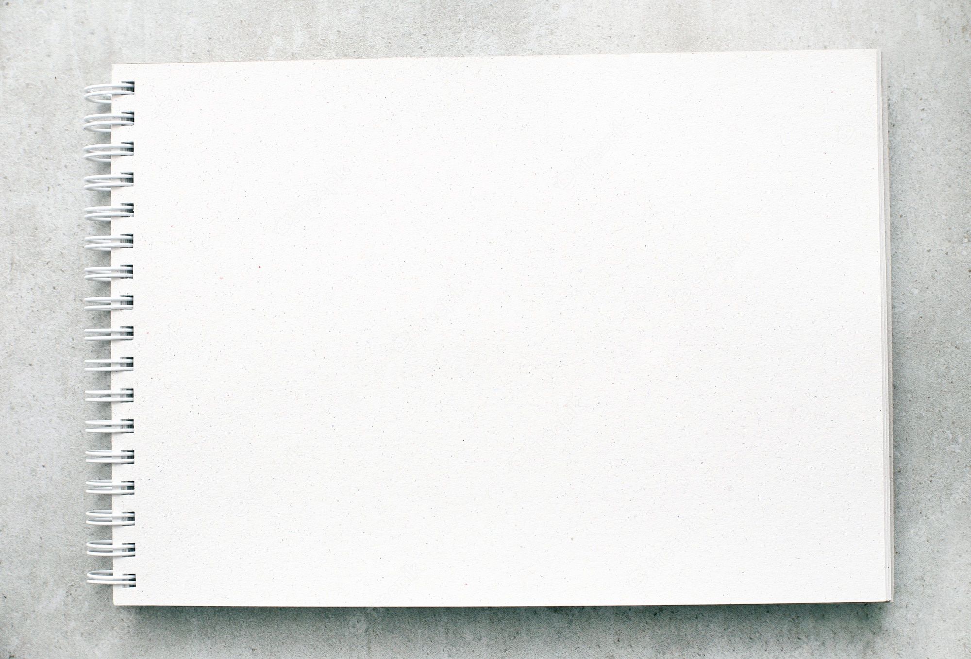 2000x1357 White Page Image