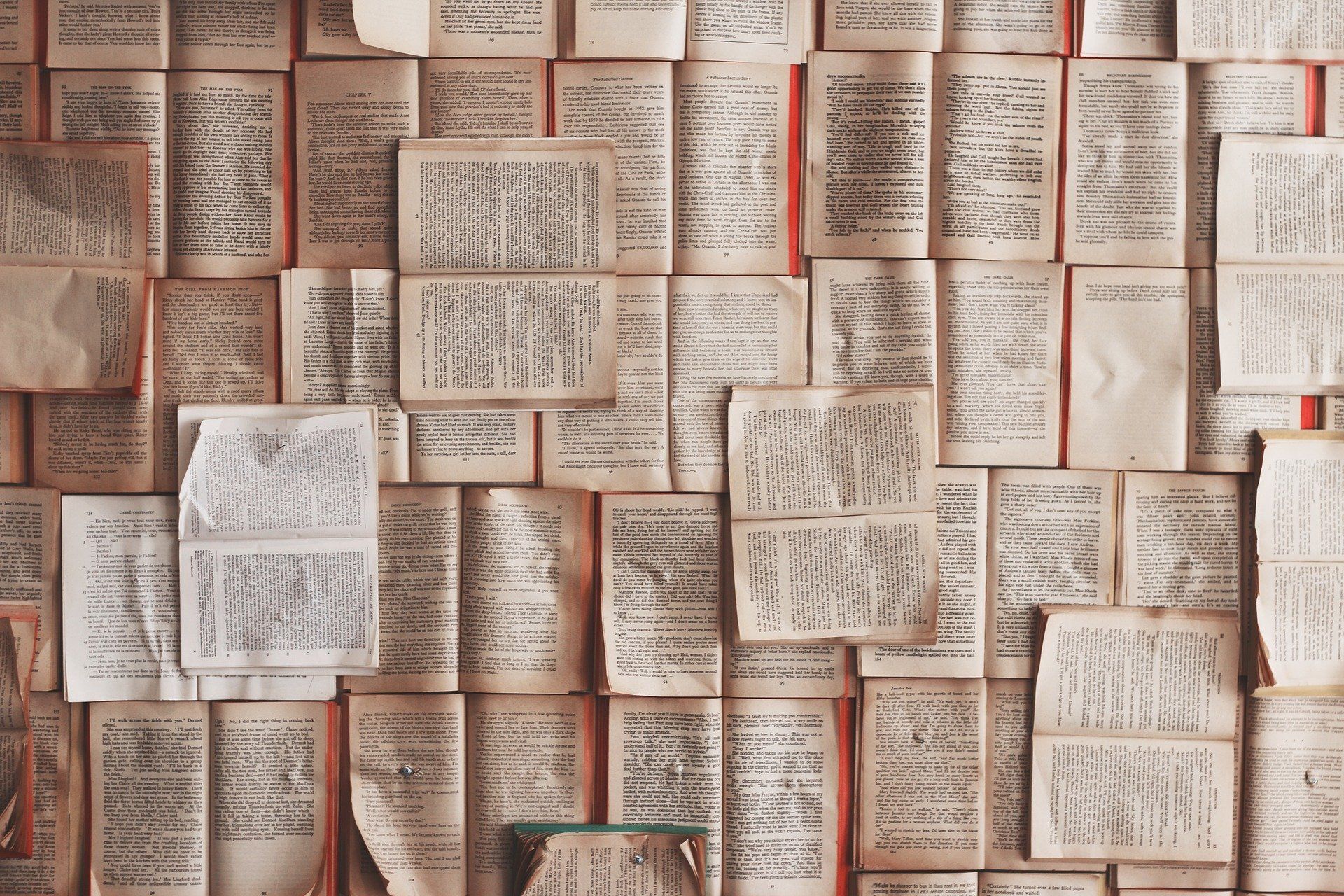 1920x1280 The Blank Page