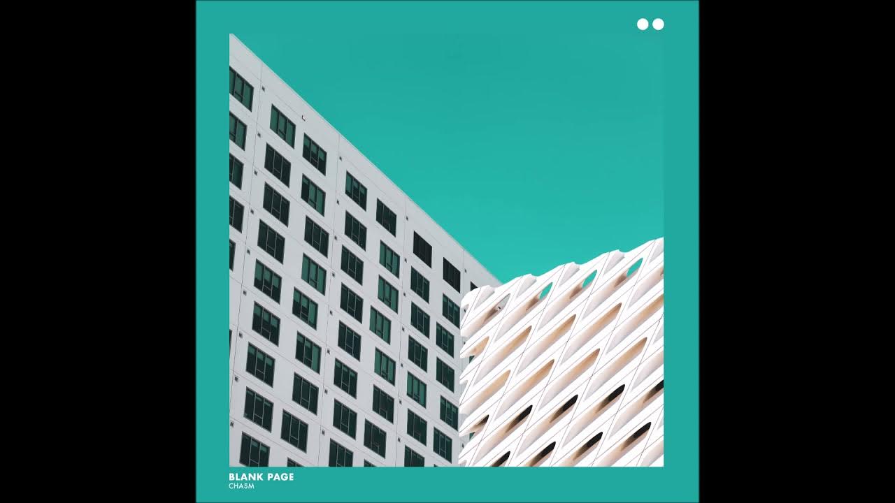 1280x720 Blank Page (chill Mix) [Concrete Kin]