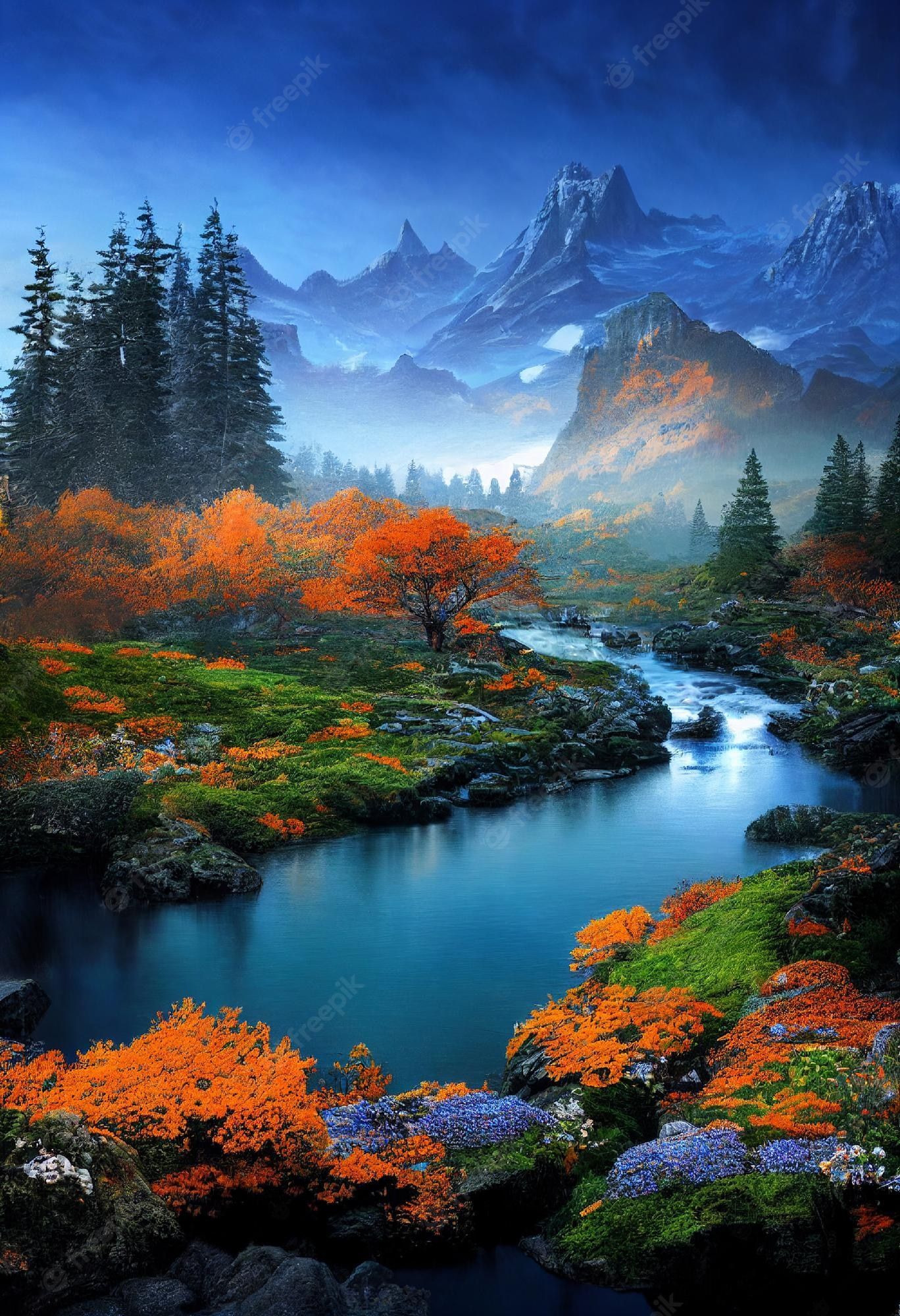 Beauty of Nature Wallpapers - Top Free Beauty of Nature Backgrounds