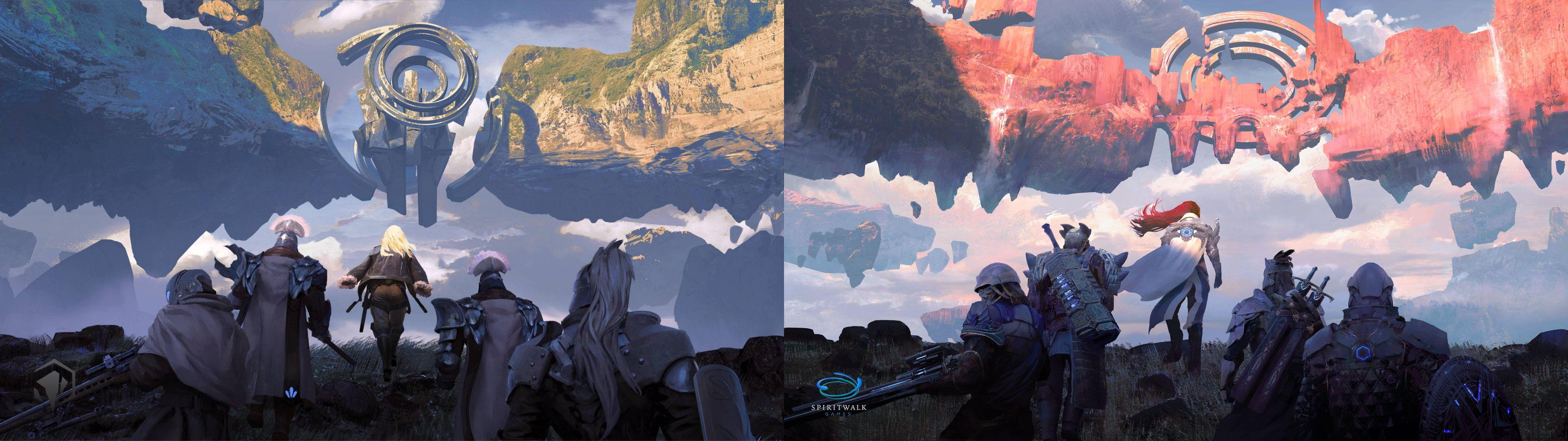 3840x1080 Dual Monitor Wallpaper 3840X1080 background picture