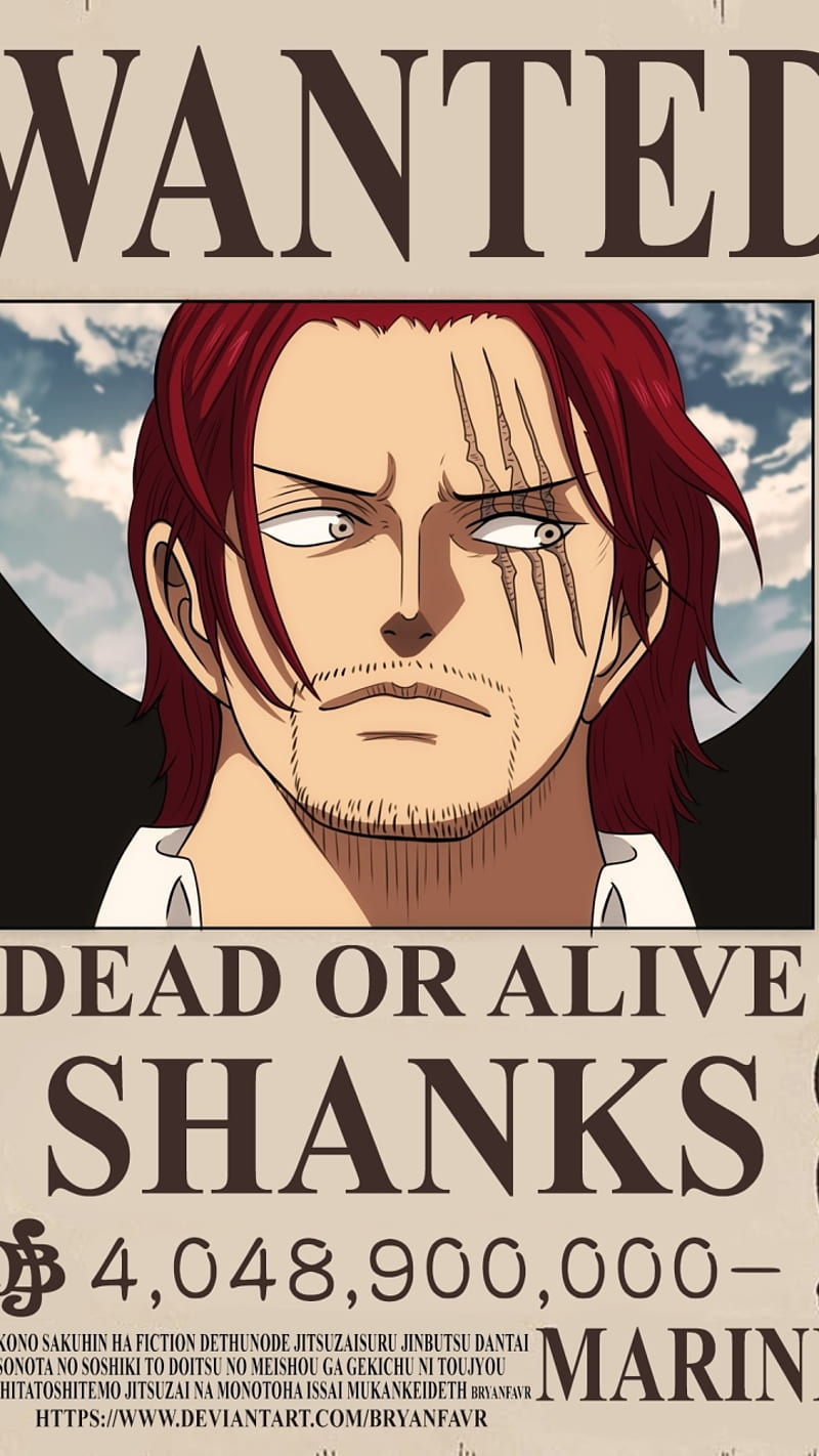 800x1422 Zoro Wanted Poster, HD phone wallpaper