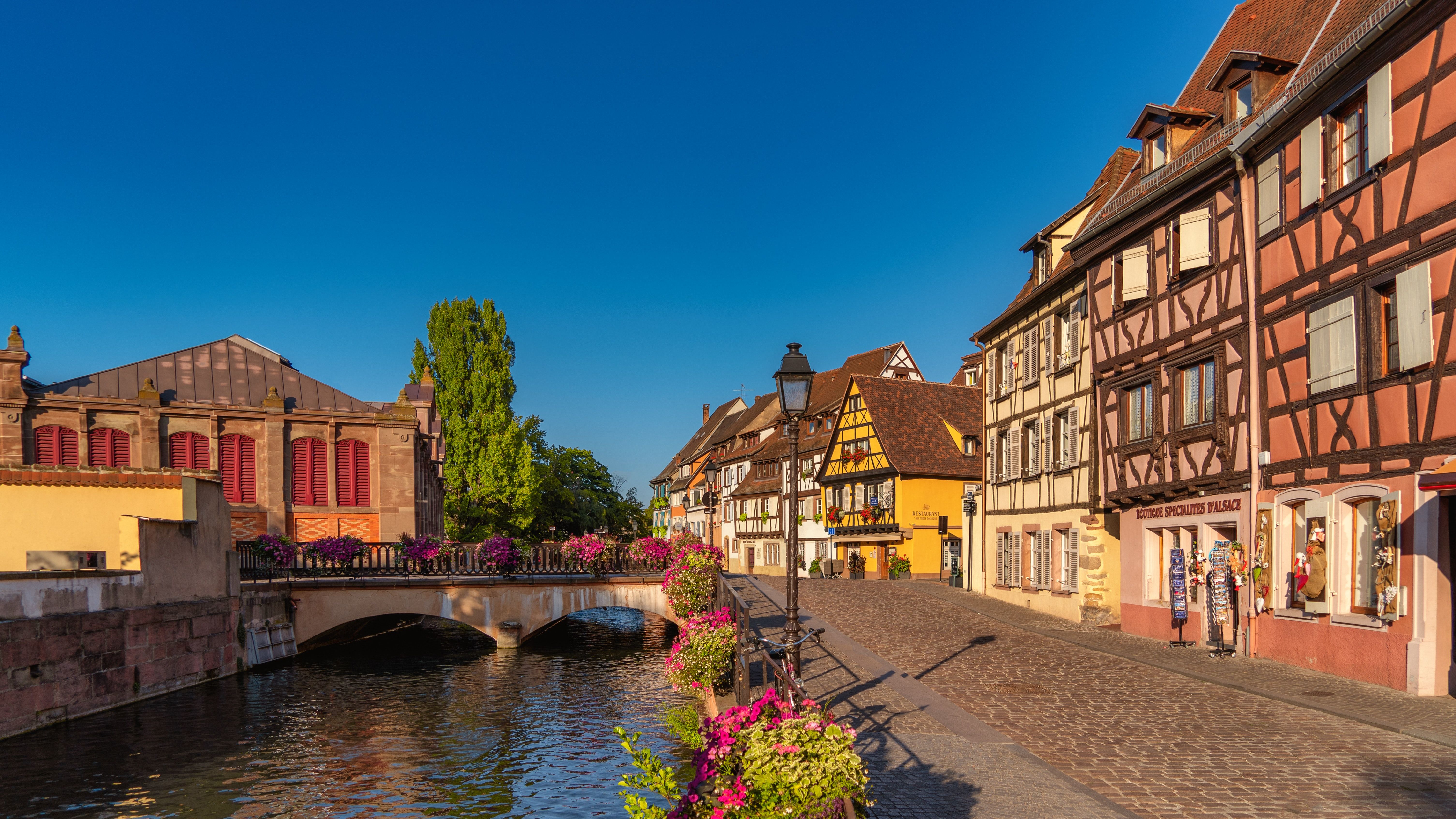6021x3387 Colmar Photo, Download The BEST Free Colmar & HD Image