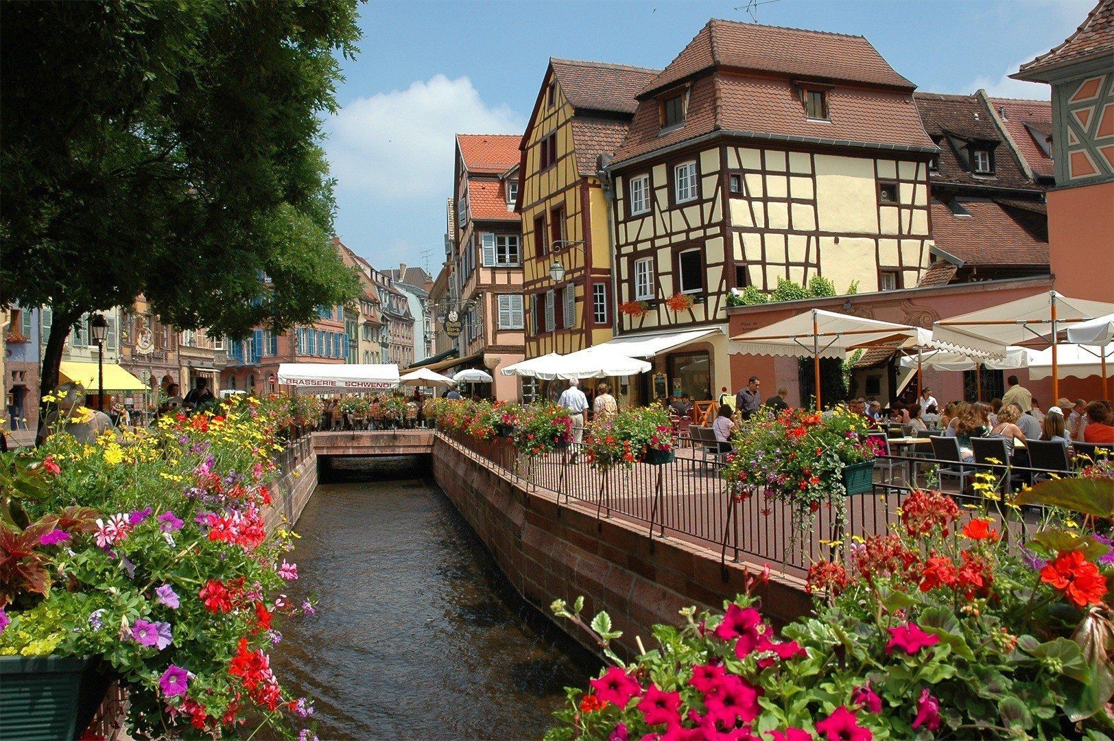 1624x1080 Colmar HD Wallpaper and Background