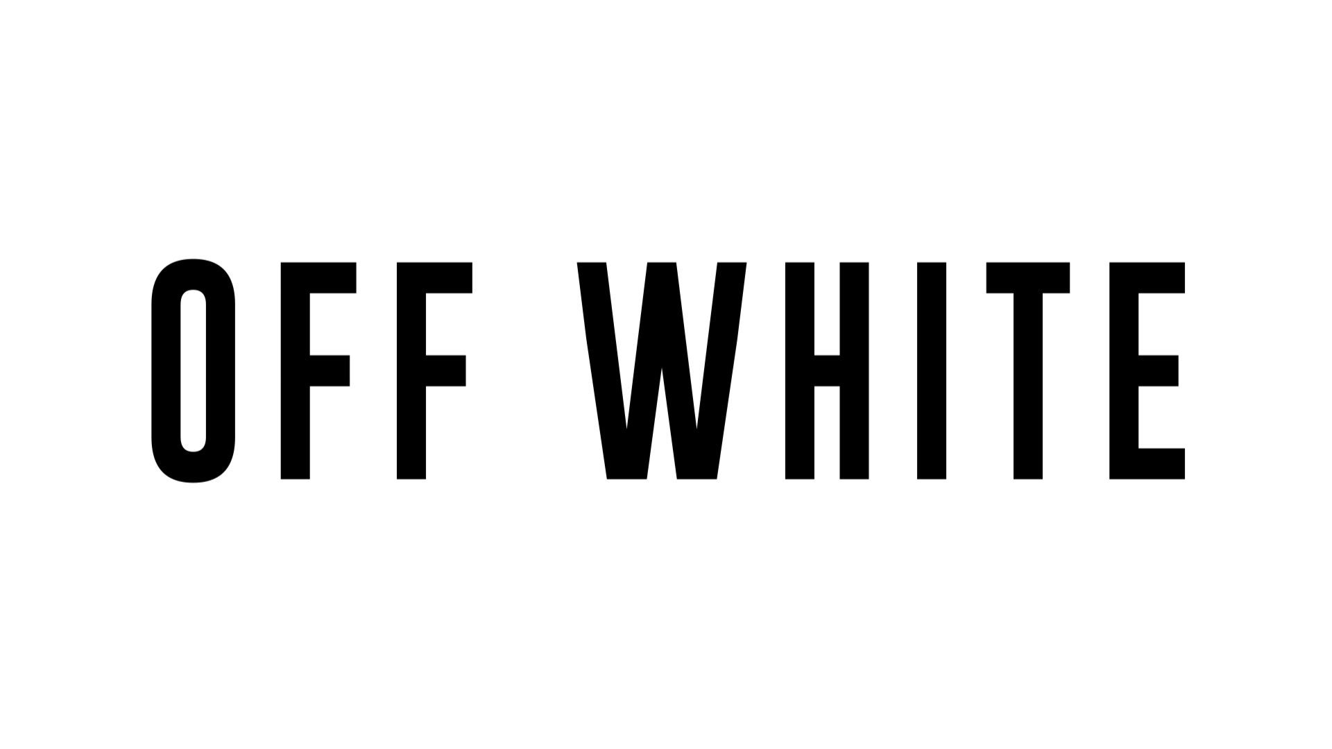 Off White PC Wallpapers - Top Free Off White PC Backgrounds ...
