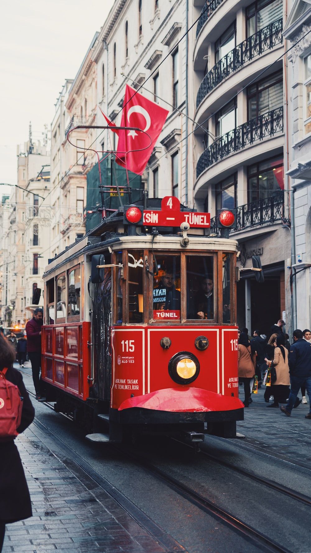 1000x1778 Taksim Picture. Download Free Image