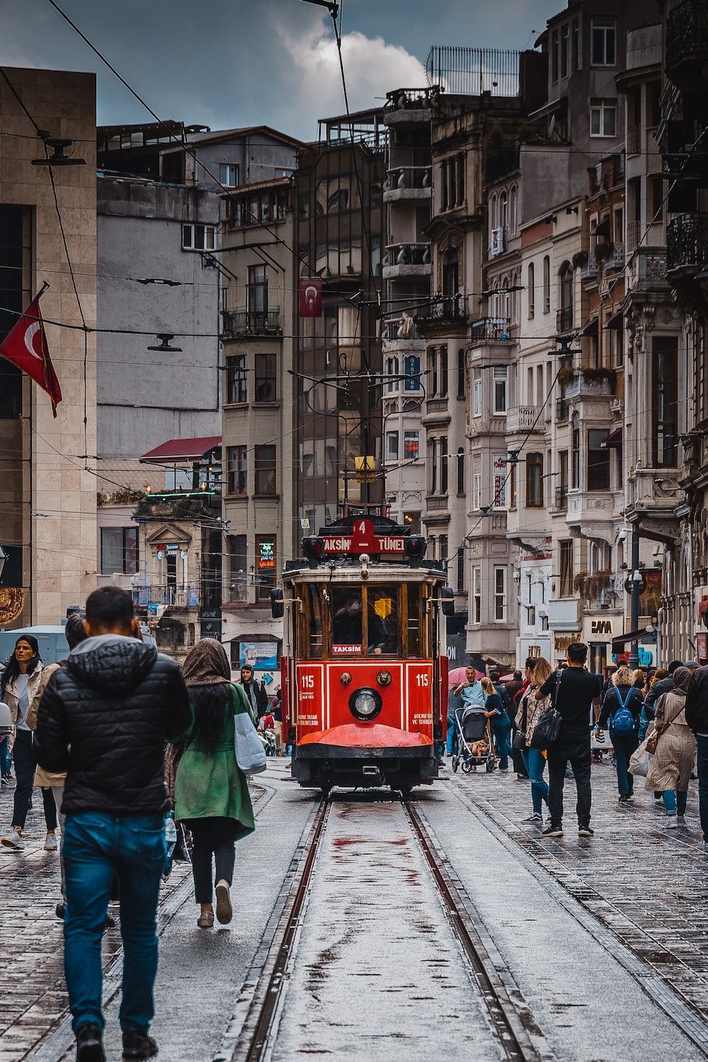 1000x1500 Taksim Picture. Download Free Image