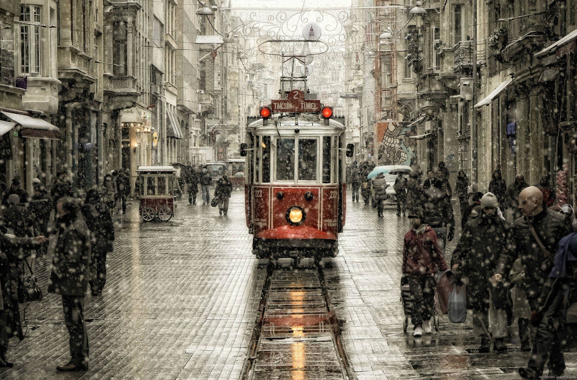 1920x1266 Istanbul Picture
