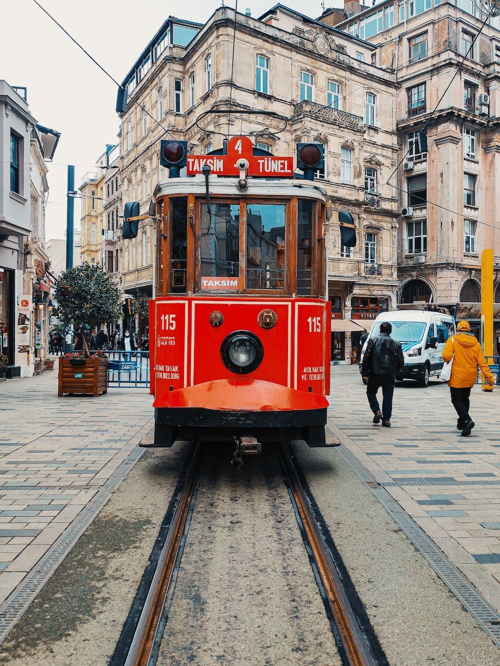 1000x1332 Taksim Picture. Download Free Image