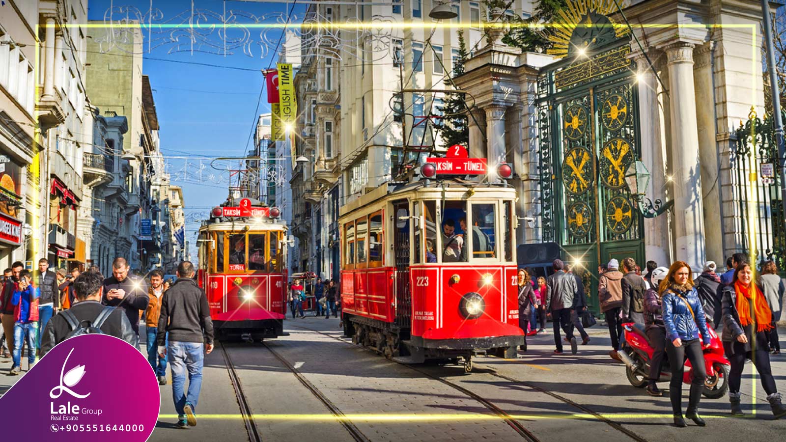 1600x900 The Best Streets in Istanbul