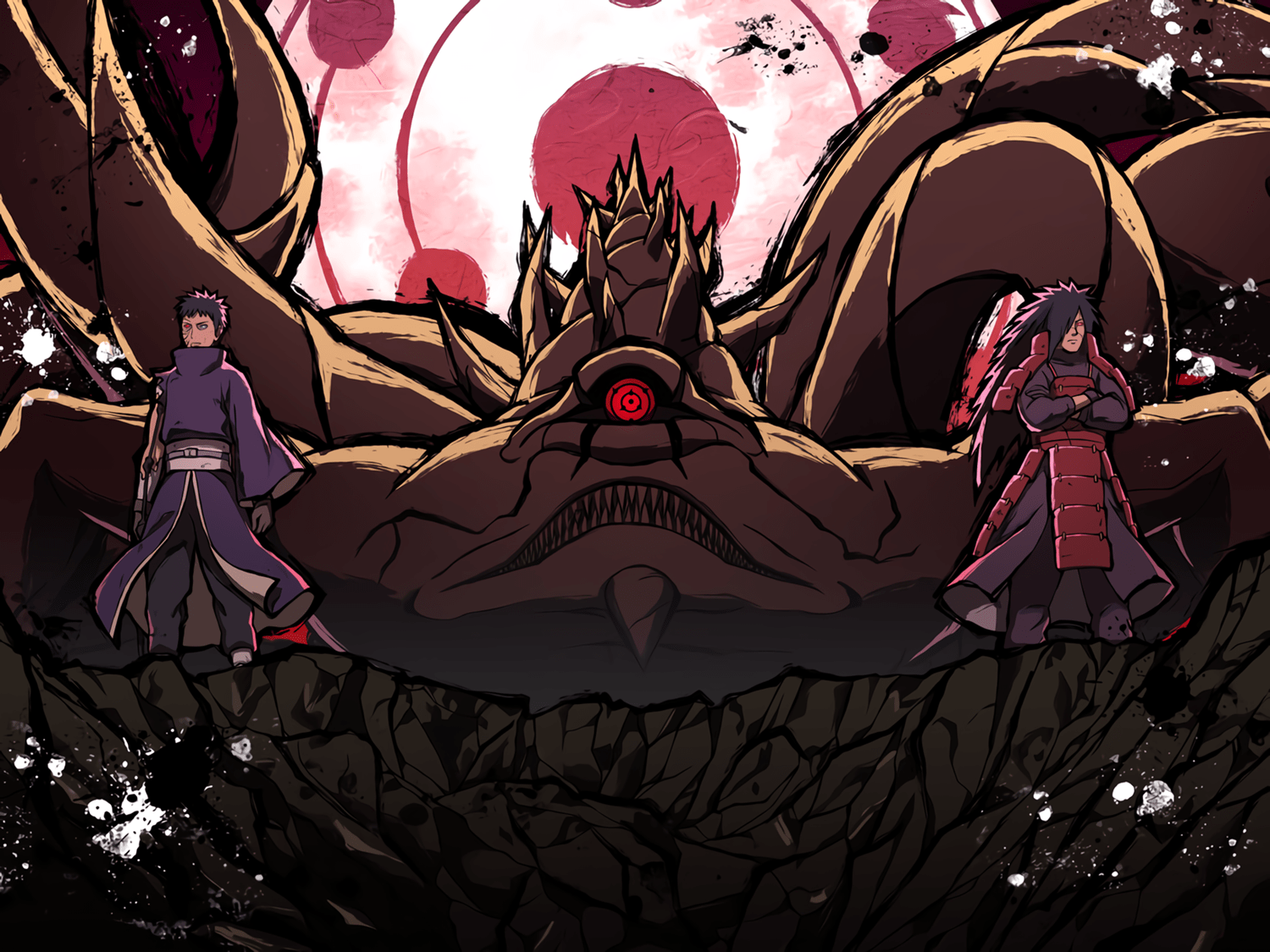 1500x1125 Anime wallpaper naruto 1500x1125 722592 fr
