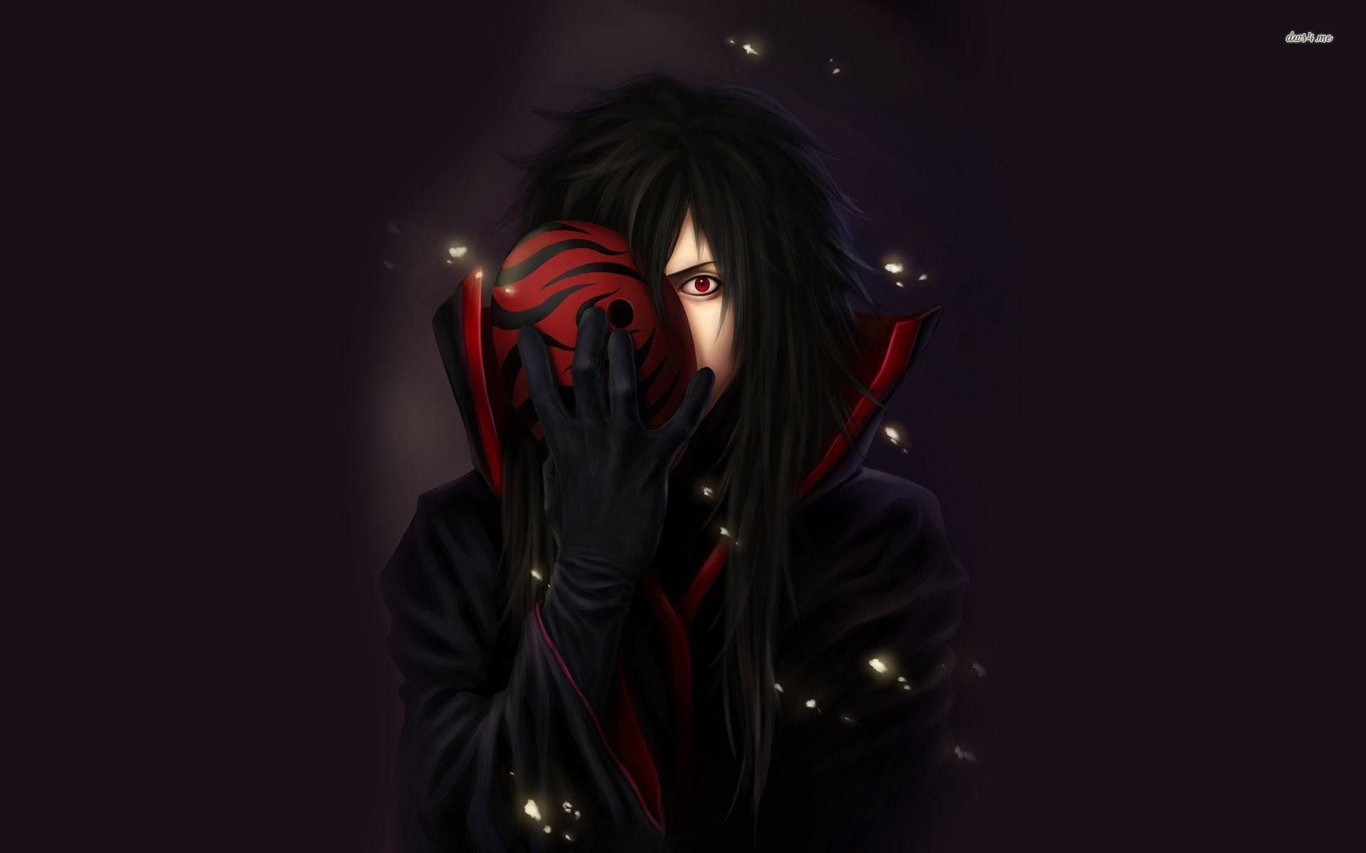 1920x1200 Madara And Obito Wallpaper
