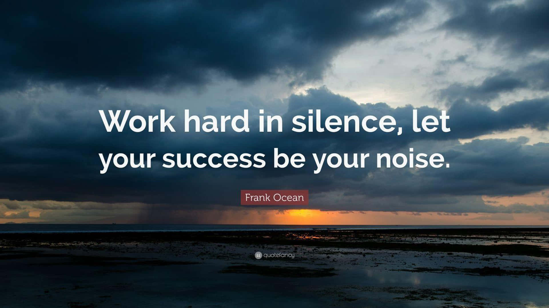 1920x1080 Download Work Hard In Silence Let Your Success Be Your Noise Wallpaper