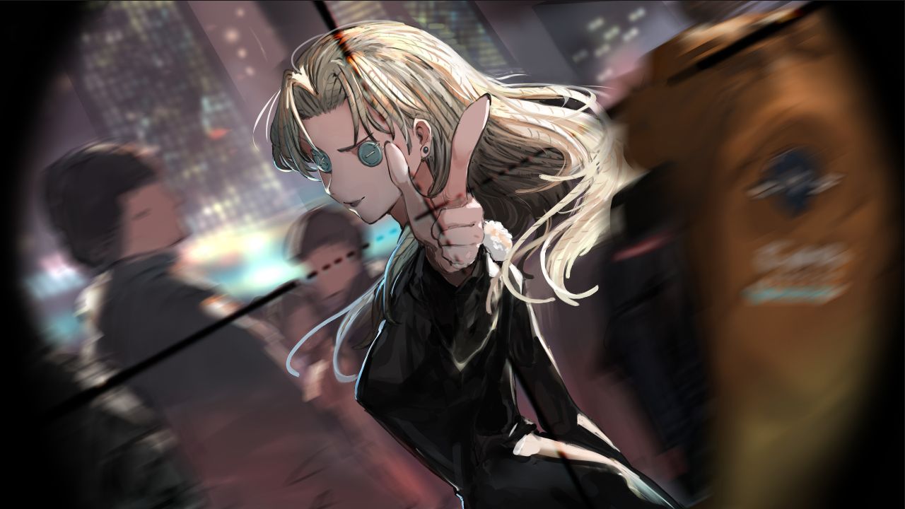 1280x720 Anime wallpaper detective conan 1280x720 787055 en
