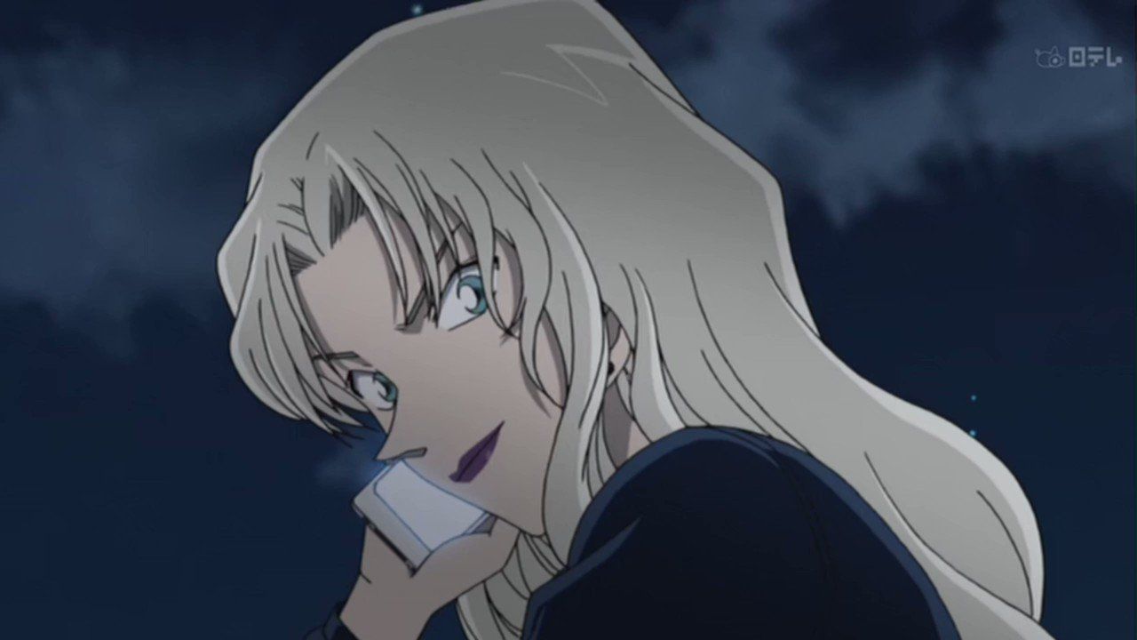 1280x720 Daily Vermouth she say BOURBON