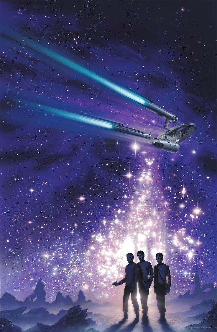 736x1122 startrek #tos #roddenberry #ussenterprise #ncc1701 #starfleet