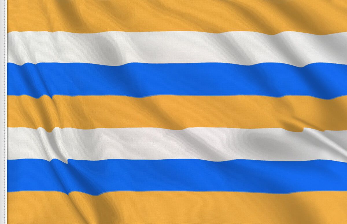 1200x777 Dutch Prinsenvlag Flag