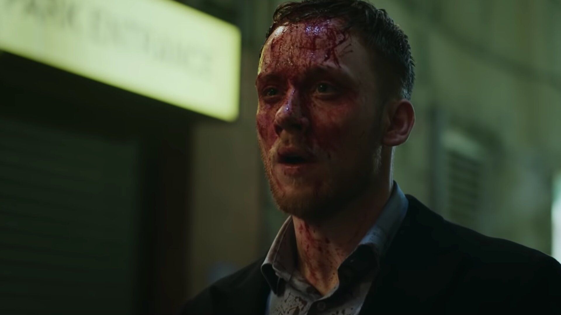 1920x1080 First Tor The Action Packed Revenge Thriller GANGS OF LONDON The Director Of THE RAID