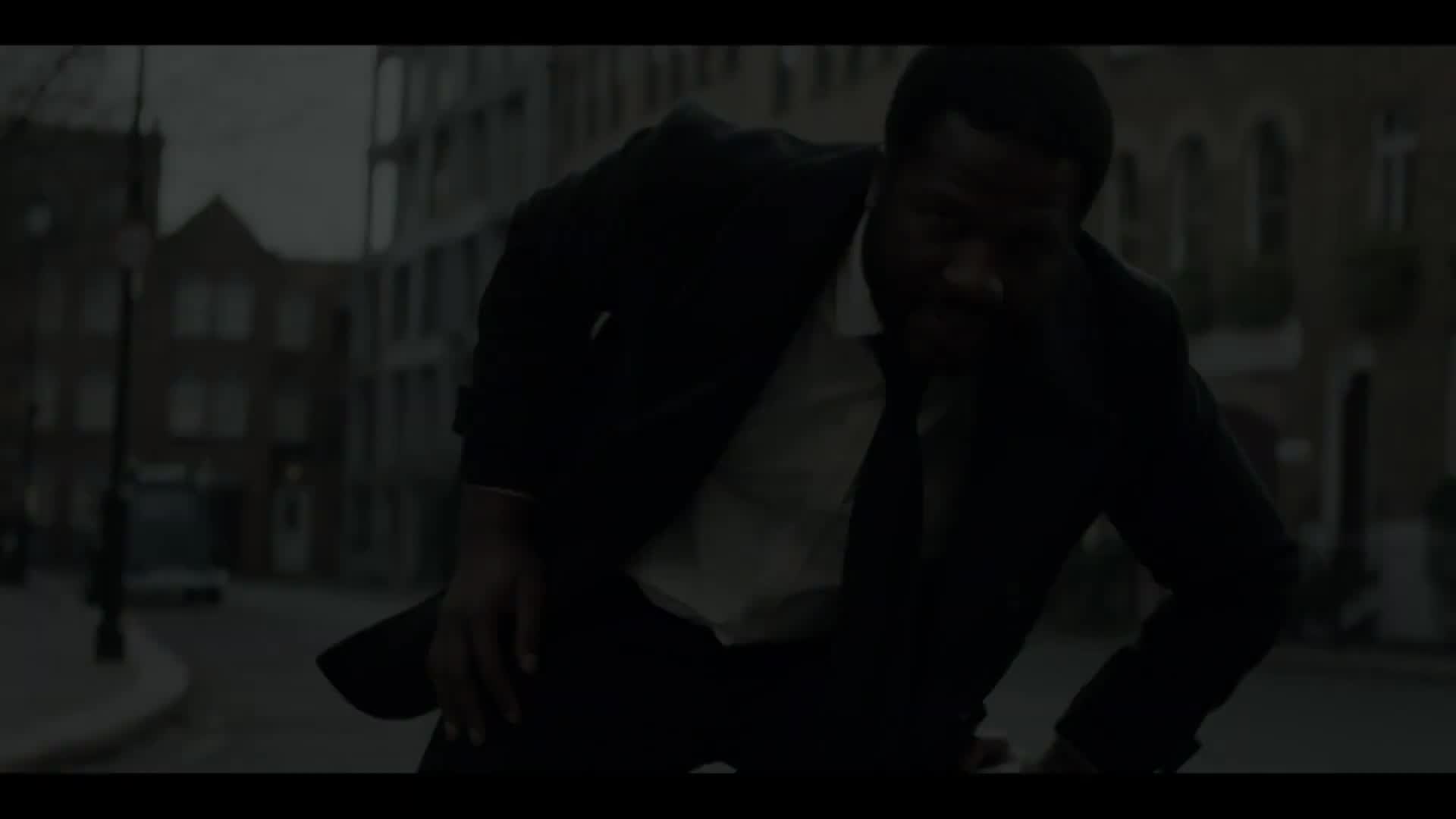 1920x1080 Gangs of London