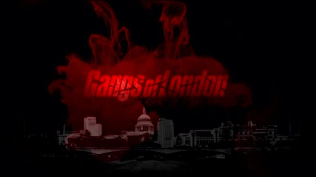 1280x720 Gangs Of London