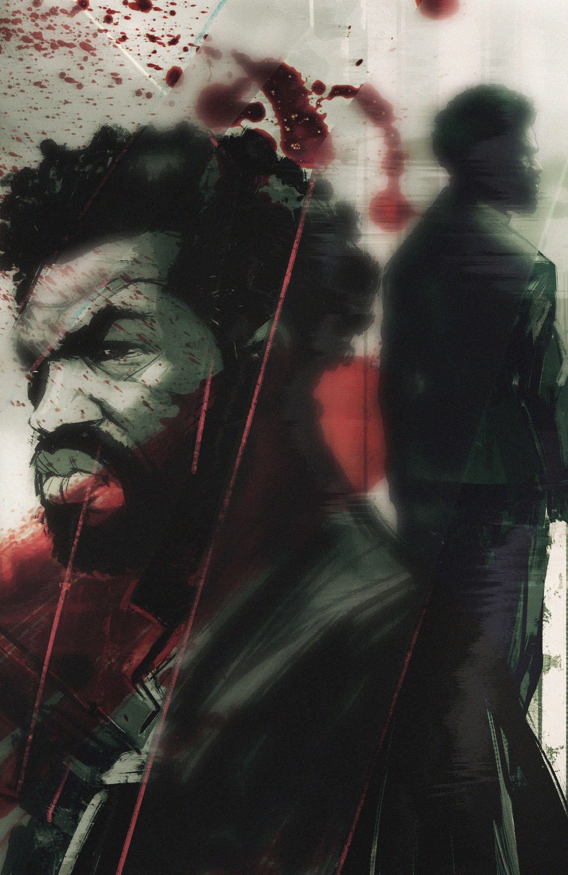 1911x2942 A GANGS OF LONDON STORY: GHOSTS