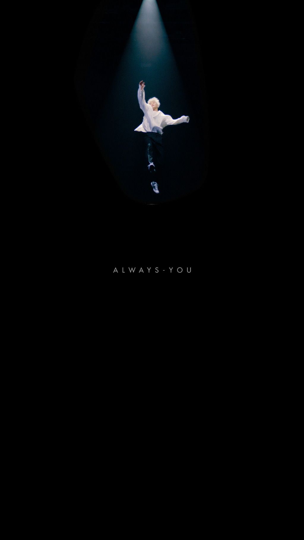 1024x1820 Rise Up Wallpaper