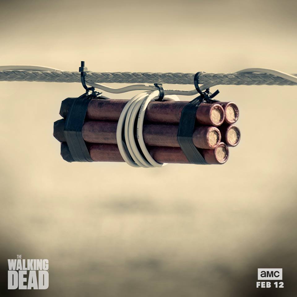 960x960 Free download Walking Dead image Season 7B Worlds collide Rise Up HD fond d [960x960] for your Desktop, Mobile & Tablet. Explore Collide Wallpaper