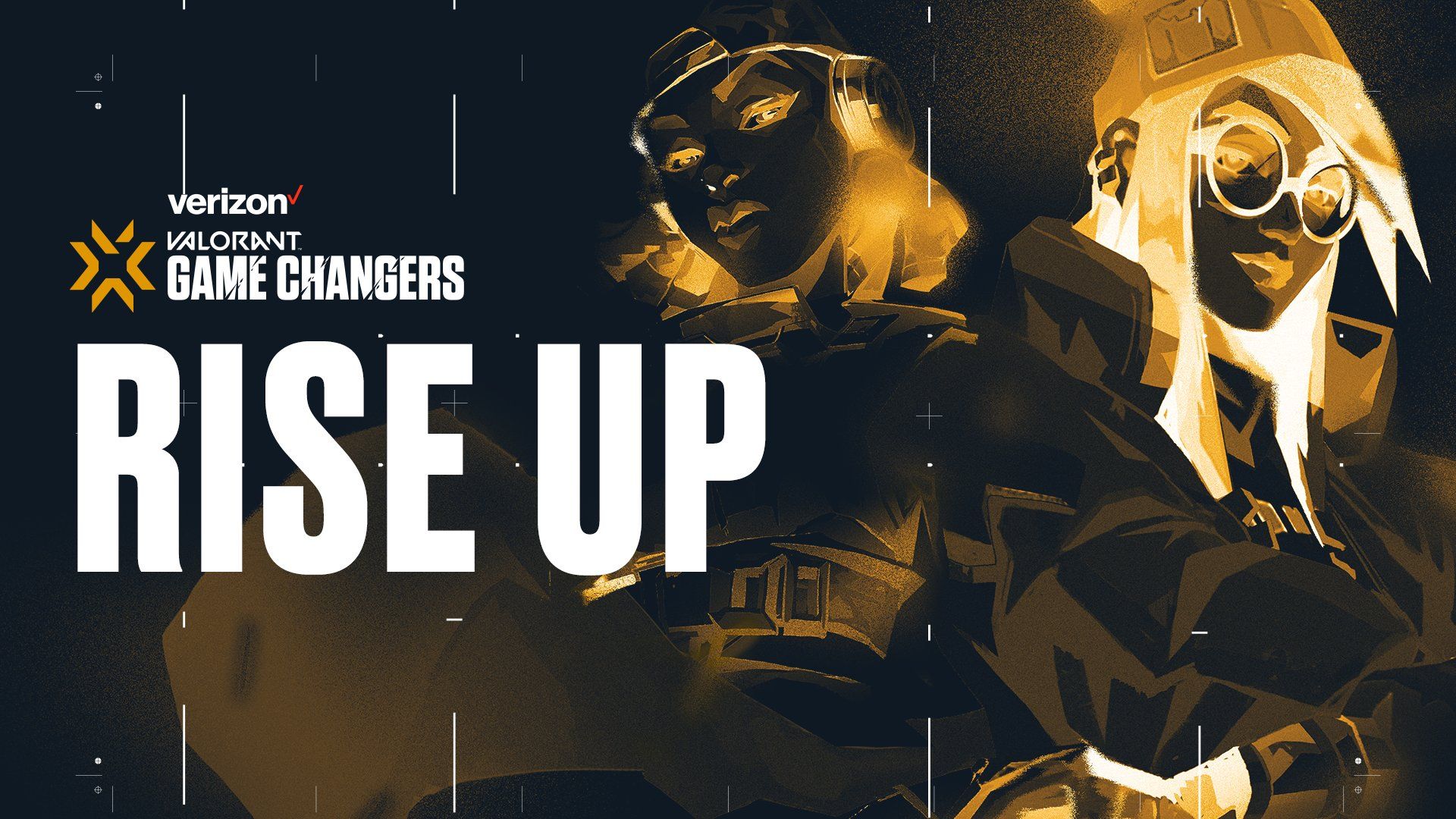 1920x1080 VALORANT Esports NA year, new players, new teams. Who will exceed expectations and rise up? #VCTGameChangers Series 1 kicks off April 4th!