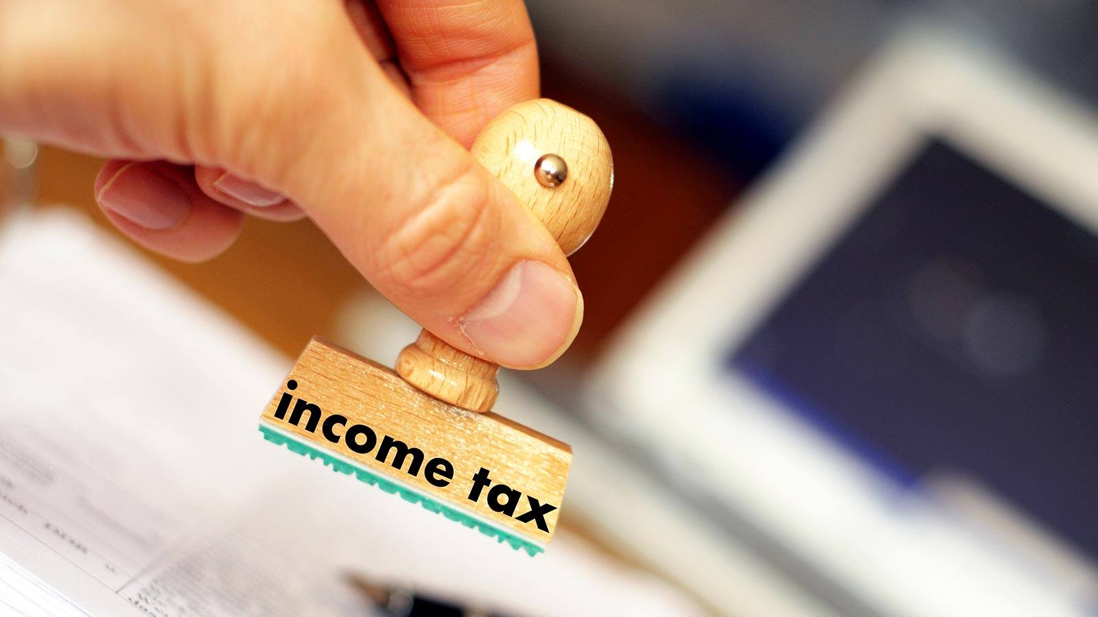 1600x900 Income Tax Department Wallpaper