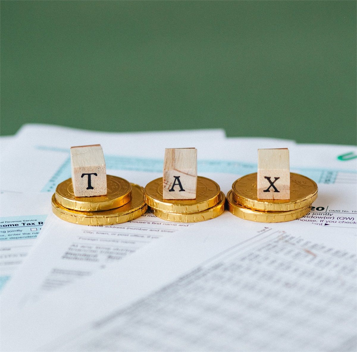 1200x1184 Federal Income Tax Withholding Requirements