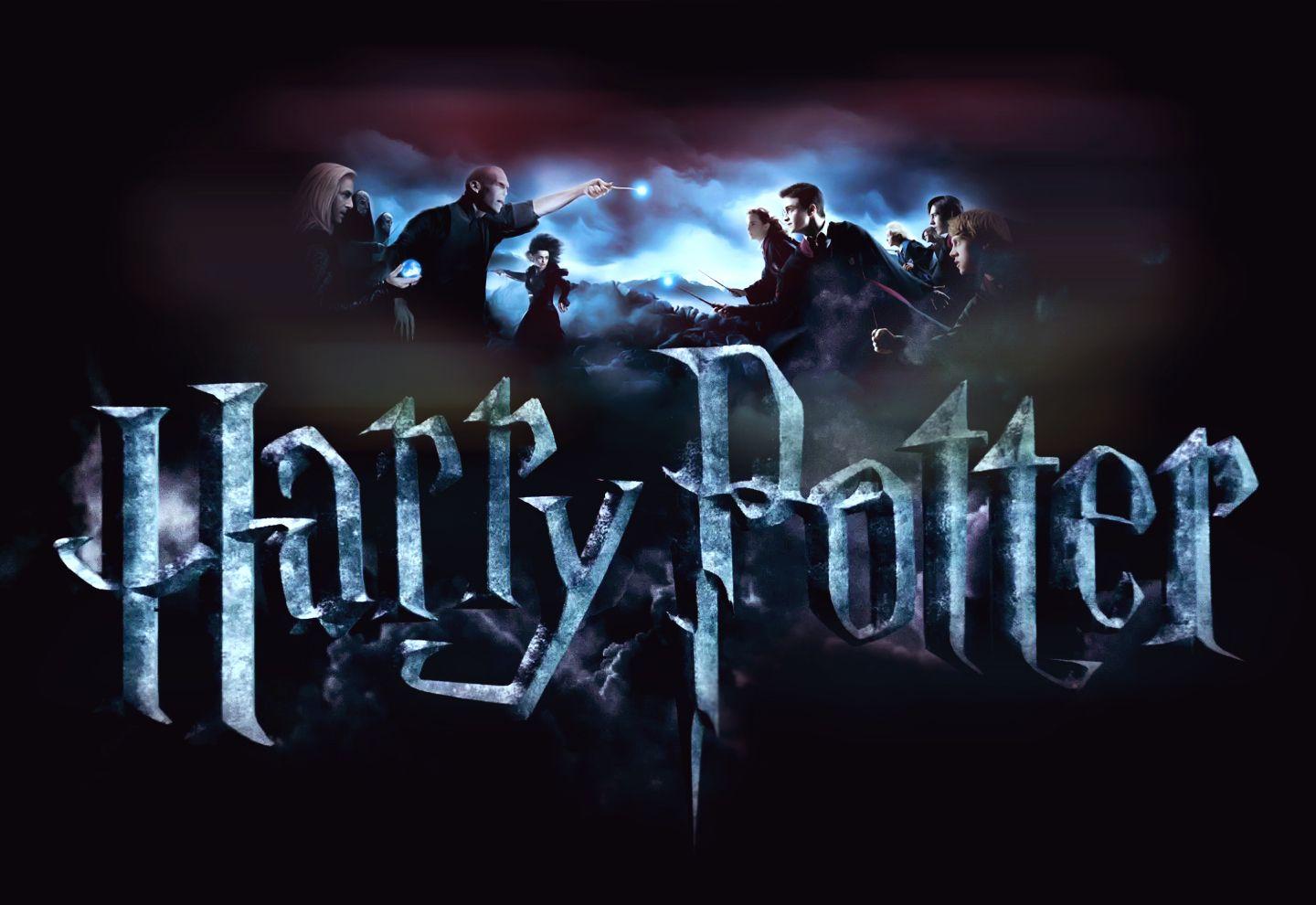 Cool Harry Potter Wallpapers Top Free Cool Harry Potter Backgrounds Wallpaperaccess