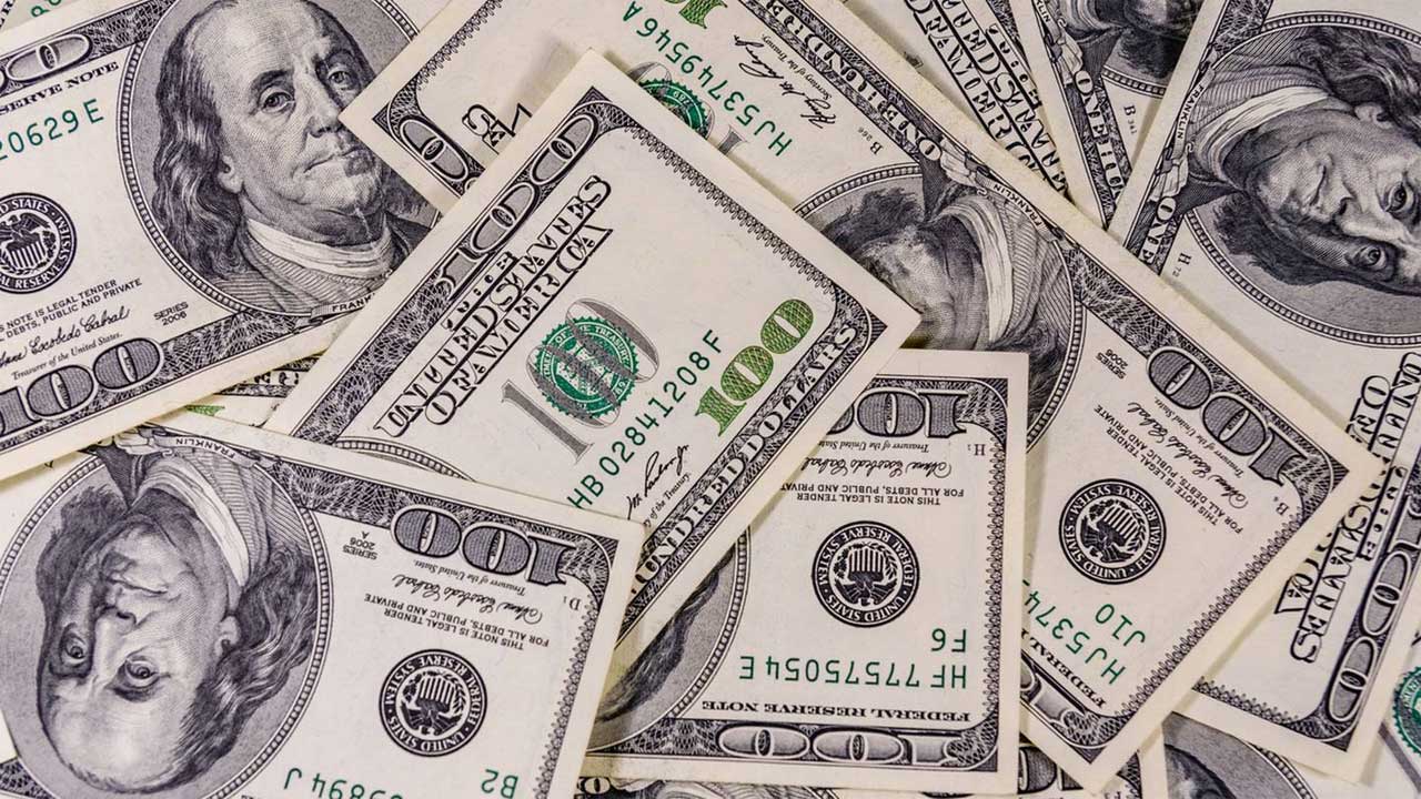 1280x720 What's My Tax Rate? Here Are The Income Brackets For 2022