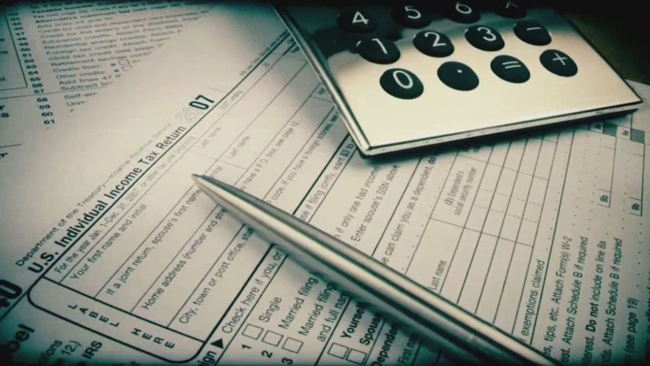 1280x720 Columbus Extends Tax Filing Deadline To July 15. NBC4 WCMH TV