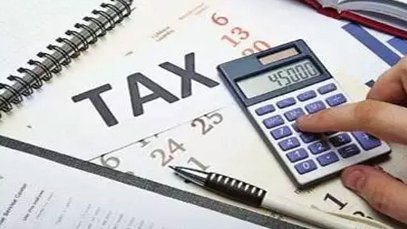1600x900 Income Tax: Income Tax Department Warns Salaried Class Against Under Reporting Income Economic Times Video
