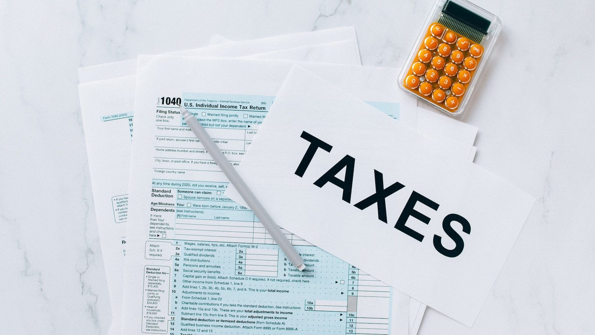 1920x1080 IRS offers free income tax filing for many Americans 101.9 FM