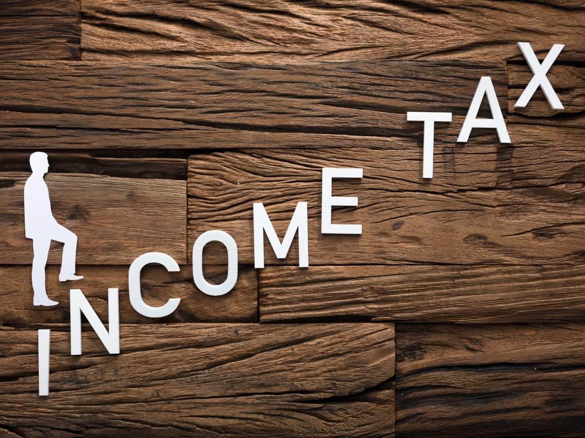 1200x900 How to download, import prefilled XML file to fill tax details in ITR? Economic Times