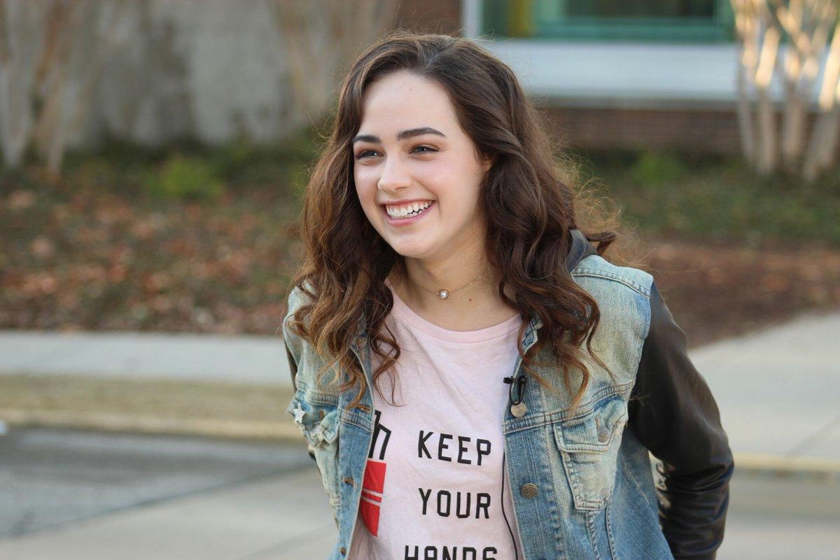 Mary Mouser Wallpapers - Top Free Mary Mouser Backgrounds - WallpaperAccess