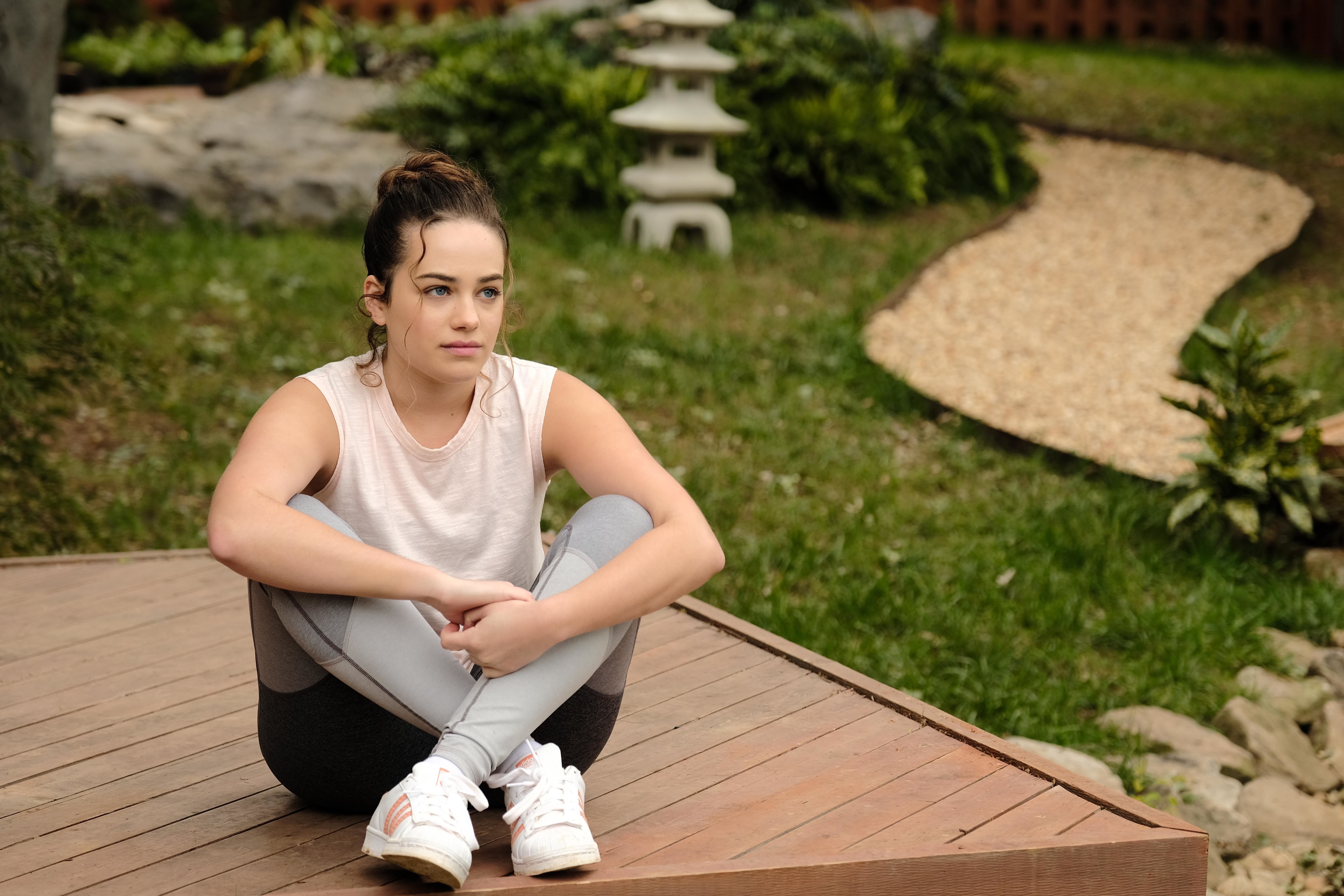6000x4000 Download Samantha Larusso wallpaper for mobile phone, free Samantha Larusso HD picture