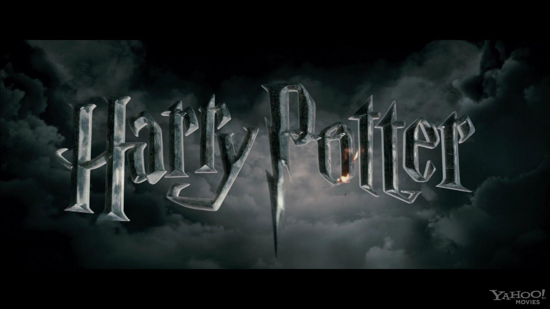 1920x1080 Harry Potter Wallpaper