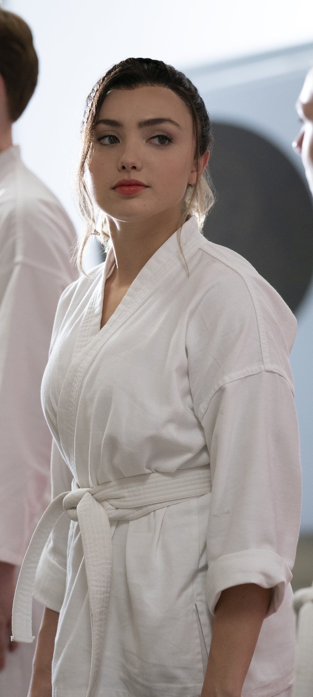 Mary Mouser Wallpapers - Top Free Mary Mouser Backgrounds - WallpaperAccess