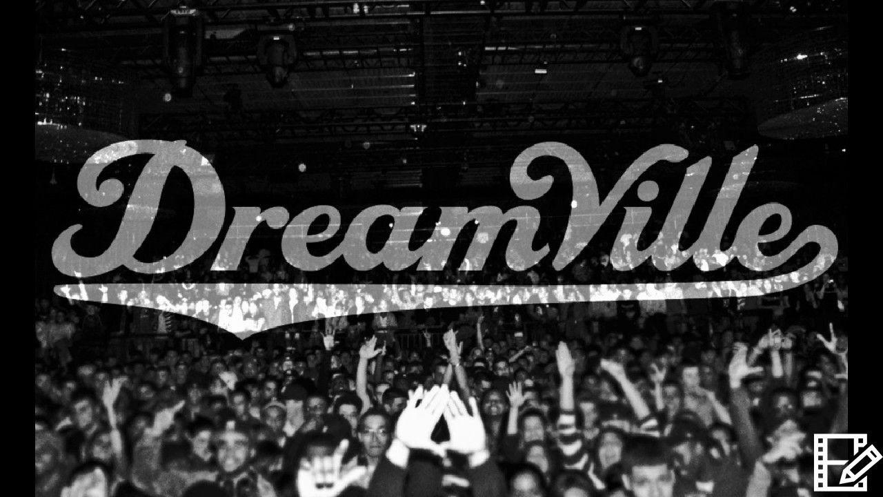 J. Cole DreamVille Wallpapers Top Free J. Cole DreamVille Backgrounds