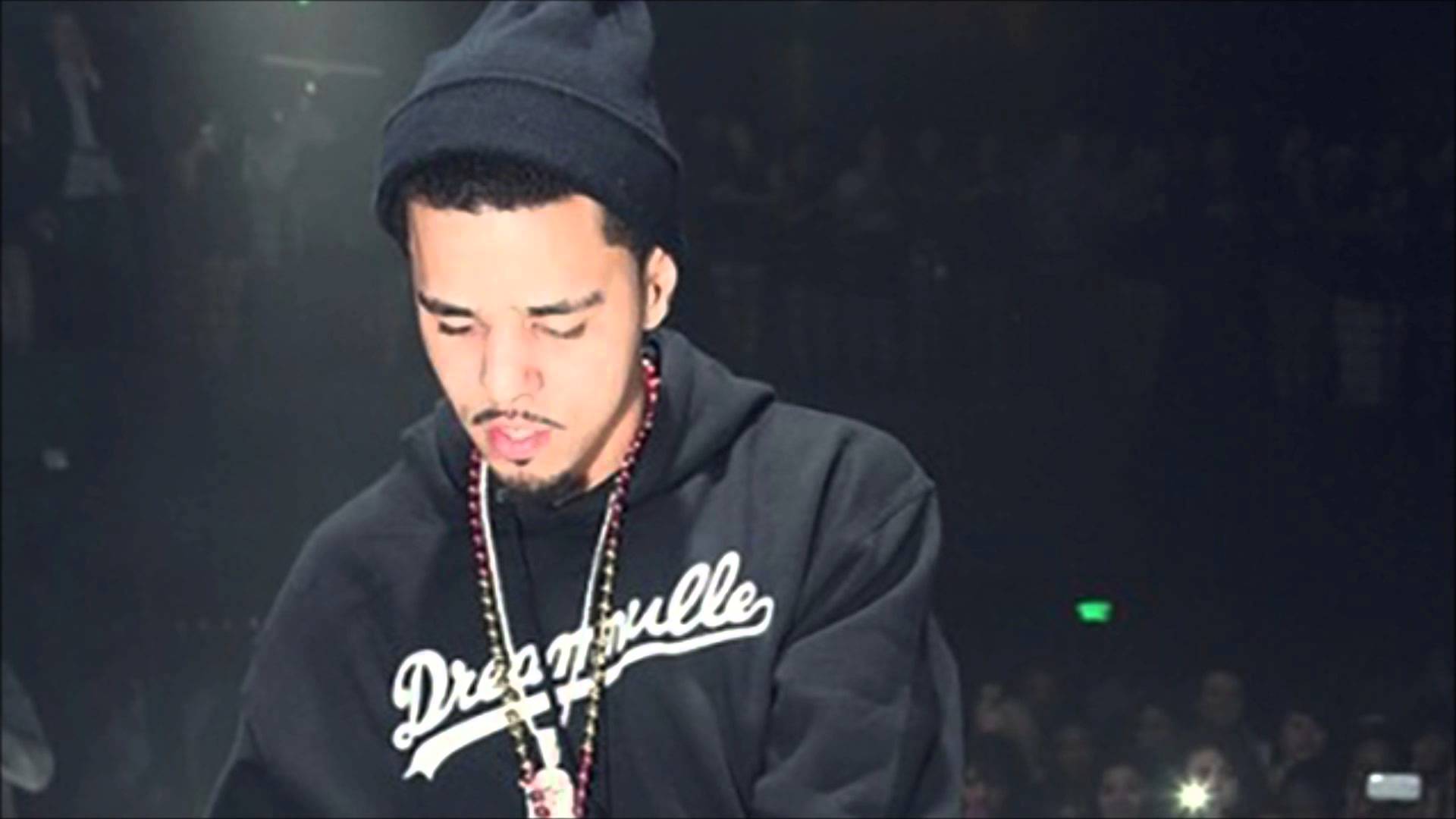 J. Cole DreamVille Wallpapers Top Free J. Cole DreamVille Backgrounds