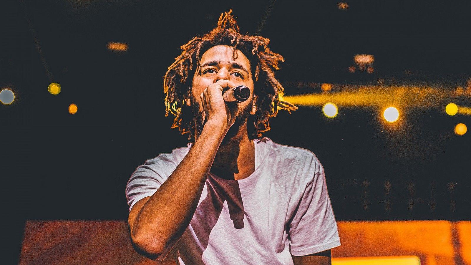 1600x900 J. Cole to Throw Dreamville Music Festival in Home State this September