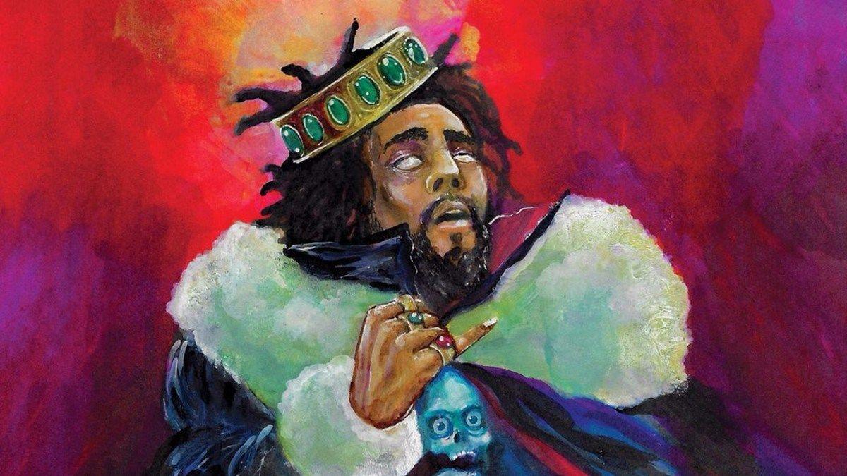 1200x675 KOD By J. Cole Debuts At On Billboard 200.fm. music